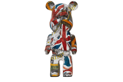 Bearbrick united kingdom