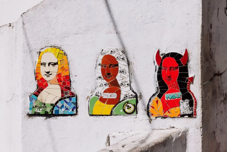 Histoire du Pop Art : Origines, Artistes et Influence Culturelle