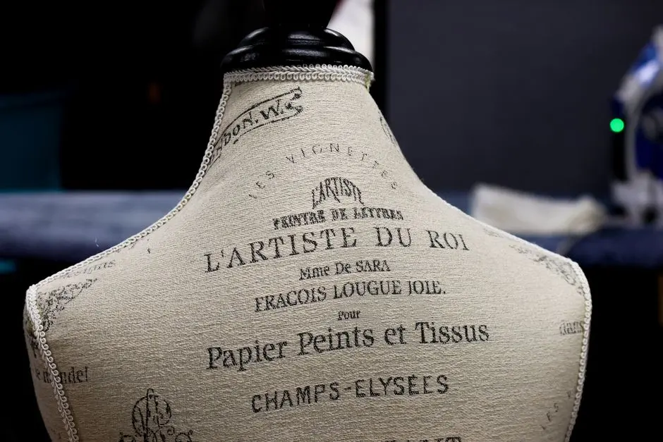 L'Art et la Mode : Une Histoire d'Inspiration Réciproque et d'Innovation