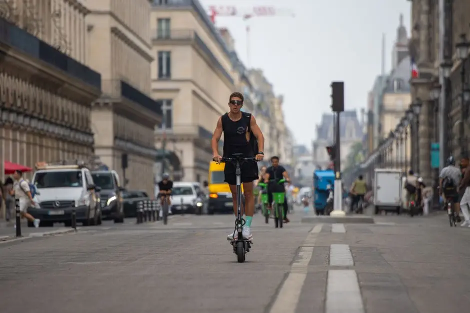 L'Art Urbain et les Jeunes : Expression, Identité et Engagement Social