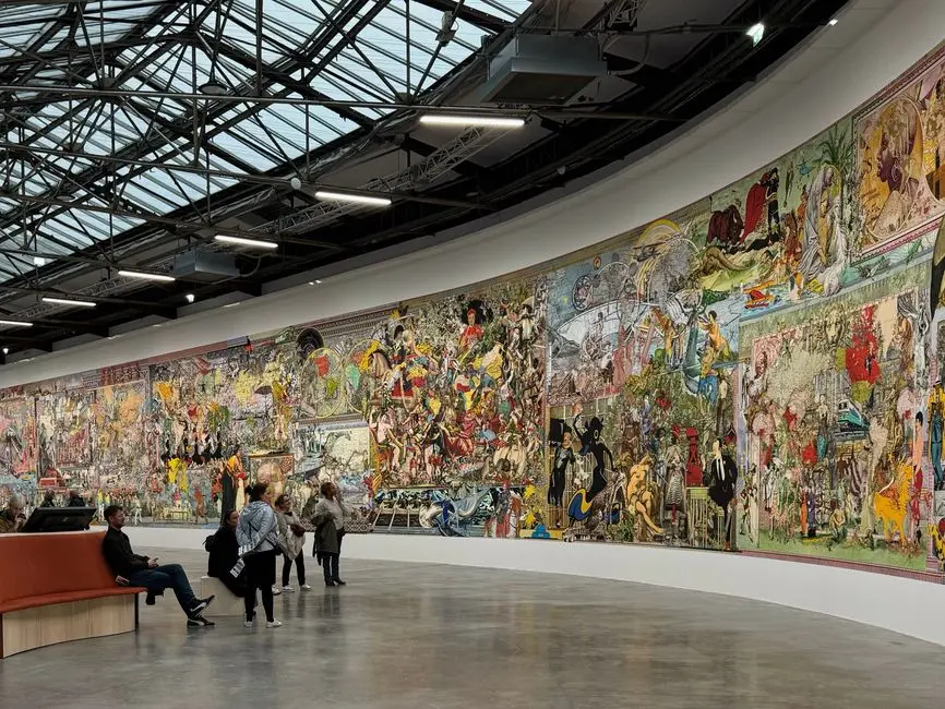 Les Femmes dans le Street Art : Artistes, Pionnières et Révolution