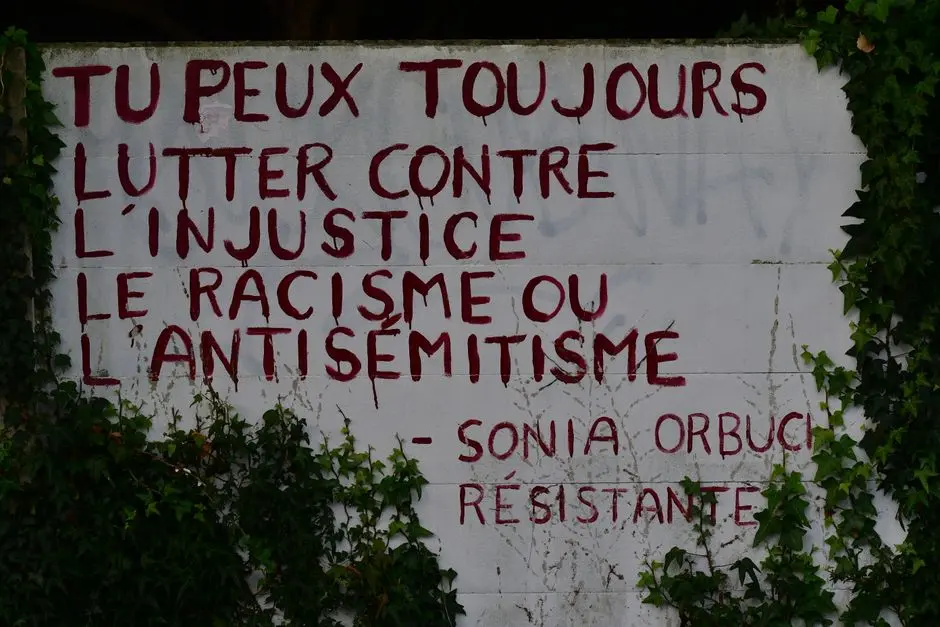 Le Graffiti comme Message Social : Art Urbain et Revendications