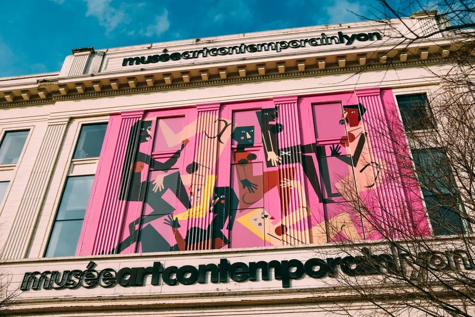 Le Muralisme Moderne : Art Urbain Contemporain et Engagement Social